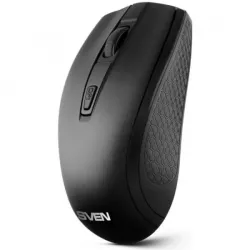 Купить мышь Wireless Sven RX-220W в Москве, смотреть цены SV-016227 в интернет-магазине goldbyte.ru