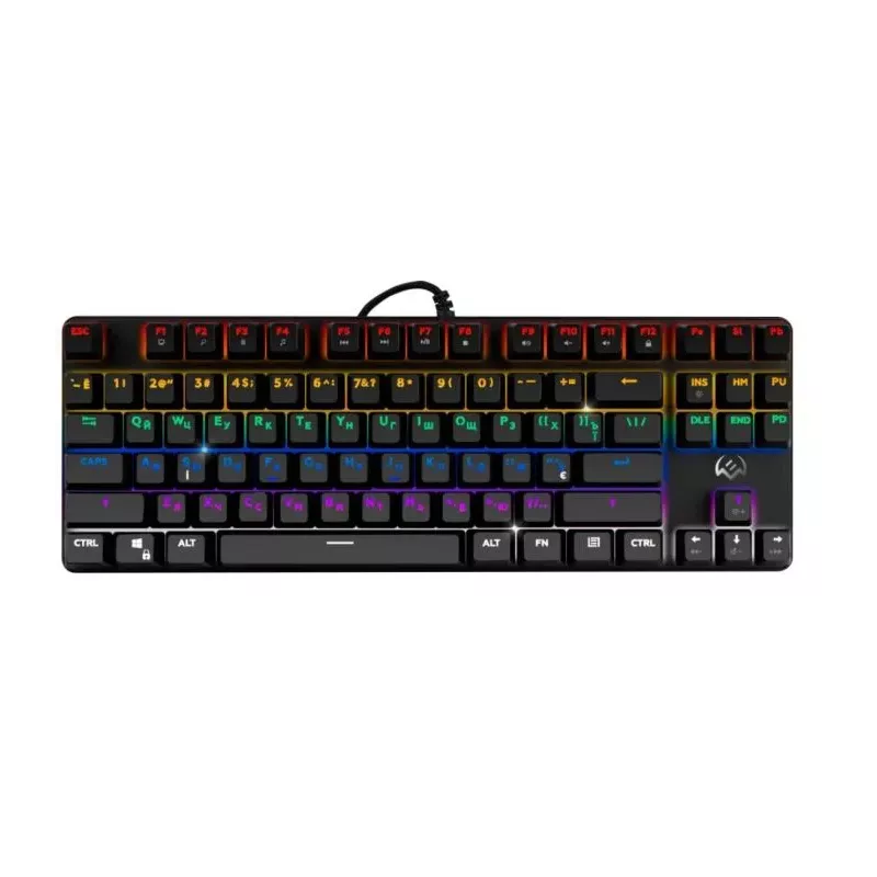 Купить клавиатура Sven KB-G9150 в Москве, смотреть цены SV-017651 в интернет-магазине goldbyte.ru
