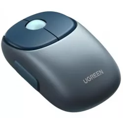 Купить мышь Wireless UGreen MU102 в Москве, смотреть цены 90538 в интернет-магазине goldbyte.ru