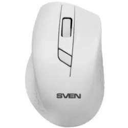 Купить мышь Wireless Sven SVEN RX-325 в Москве, смотреть цены SV-013424 в интернет-магазине goldbyte.ru