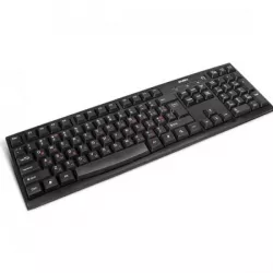 Купить клавиатура Sven Standard 304 в Москве, смотреть цены SV-012403 в интернет-магазине goldbyte.ru