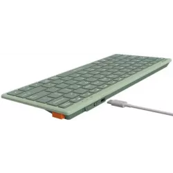 Купить клавиатура Wireless A4Tech Fstyler FBX51C в Москве, смотреть цены FBX51C MATCHA GREEN в интернет-магазине goldbyte.ru