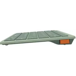 Купить клавиатура Wireless A4Tech Fstyler FBX51C в Москве, смотреть цены FBX51C MATCHA GREEN в интернет-магазине goldbyte.ru