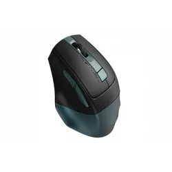 Купить мышь Wireless A4Tech Fstyler FB35C в Москве, смотреть цены FB35C MIDNIGHT GREEN в интернет-магазине goldbyte.ru