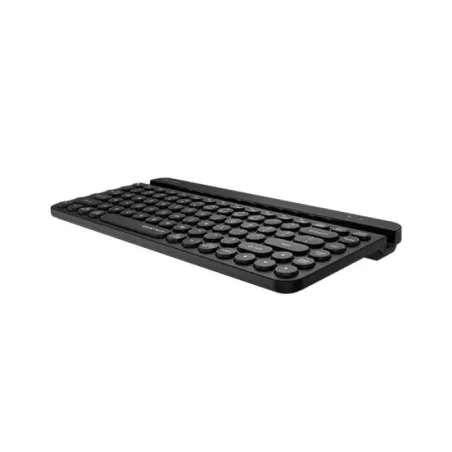 Купить клавиатура Wireless A4Tech Fstyler FBK30 в Москве, смотреть цены FBK30  BLACK в интернет-магазине goldbyte.ru