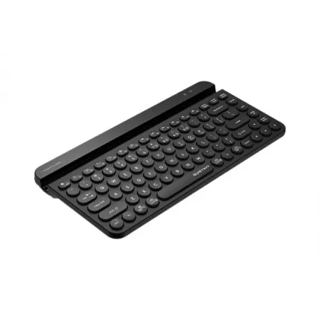 Купить клавиатура Wireless A4Tech Fstyler FBK30 в Москве, смотреть цены FBK30  BLACK в интернет-магазине goldbyte.ru