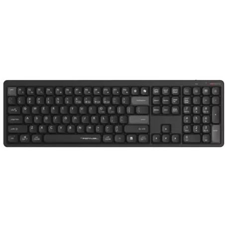 Купить клавиатура Wireless A4Tech Fstyler в Москве, смотреть цены FBX55C в интернет-магазине goldbyte.ru