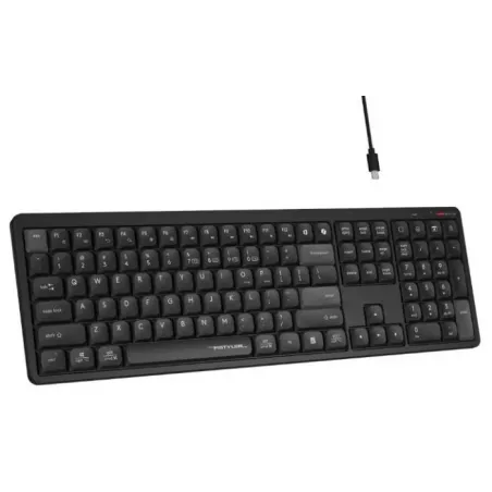 Купить клавиатура Wireless A4Tech Fstyler в Москве, смотреть цены FBX55C в интернет-магазине goldbyte.ru