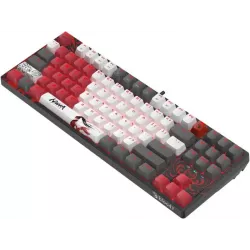 Купить клавиатура A4Tech Bloody S87 Naraka в Москве, смотреть цены S87 NARAKA в интернет-магазине goldbyte.ru