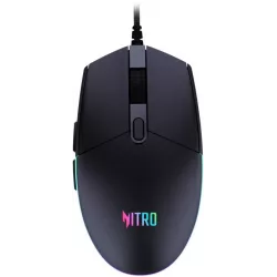 Купить мышь Acer Nitro OMW400 в Москве, смотреть цены ZL.MCEEE.02U в интернет-магазине goldbyte.ru