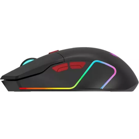 Купить мышь Wireless Acer Nitro OMR304 в Москве, смотреть цены ZL.MCECC.01Z в интернет-магазине goldbyte.ru
