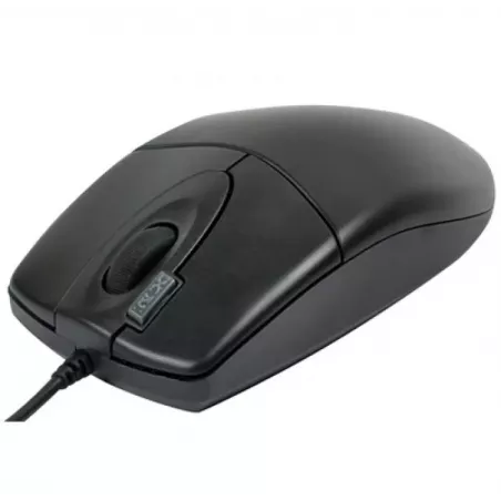 Купить мышь A4Tech OP-620D в Москве, смотреть цены OP-620D BLACK USB в интернет-магазине goldbyte.ru