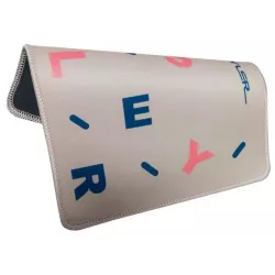 Купить коврик для мыши A4Tech FStyler FP25 в Москве, смотреть цены FP25 BEIGE в интернет-магазине goldbyte.ru