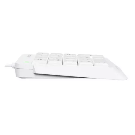 Купить клавиатура A4Tech Fstyler FK13P в Москве, смотреть цены FK13P USB (WHITE) в интернет-магазине goldbyte.ru