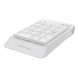 Купить клавиатура A4Tech Fstyler FK13P в Москве, смотреть цены FK13P USB (WHITE) в интернет-магазине goldbyte.ru