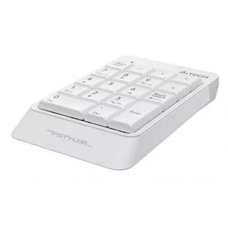 Купить клавиатура A4Tech Fstyler FK13P в Москве, смотреть цены FK13P USB (WHITE) в интернет-магазине goldbyte.ru