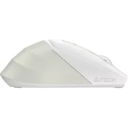 Купить мышь Wireless A4Tech Fstyler FG45CS Air2 в Москве, смотреть цены FG45CS AIR2 USB (CREAM BEIGE) в интернет-магазине goldby