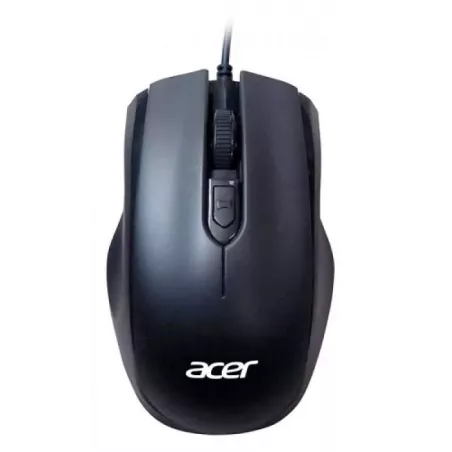 Купить мышь Acer OMW020 в Москве, смотреть цены ZL.MCEEE.004 в интернет-магазине goldbyte.ru