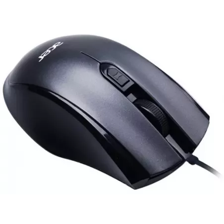 Купить мышь Acer OMW020 в Москве, смотреть цены ZL.MCEEE.004 в интернет-магазине goldbyte.ru