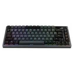 Купить клавиатура Wireless ASUS M701 ROG AZOTH в Москве, смотреть цены 90MP0317-BKRA01 в интернет-магазине goldbyte.ru