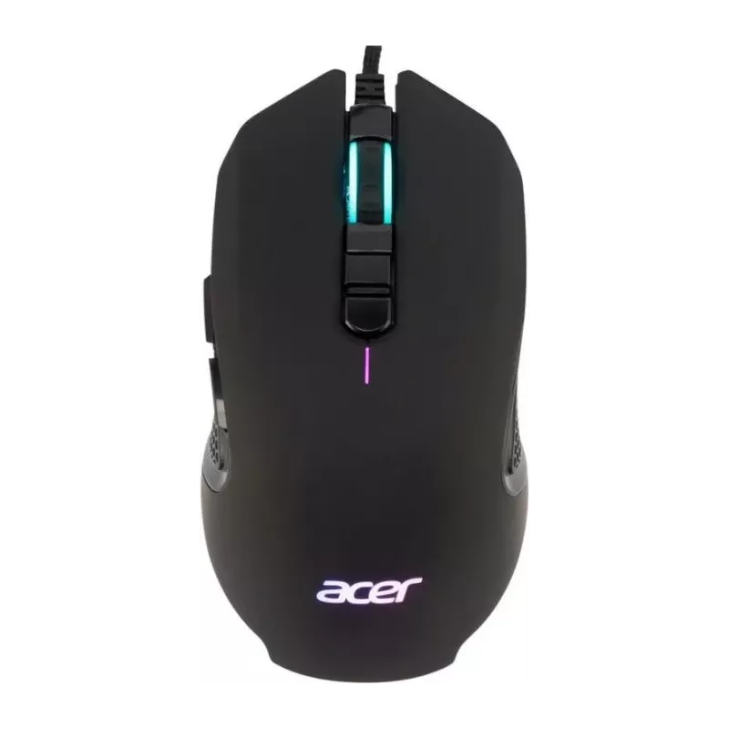 Купить мышь Acer OMW160 в Москве, смотреть цены ZL.MCEEE.00Q в интернет-магазине goldbyte.ru