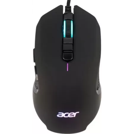 Купить мышь Acer OMW160 в Москве, смотреть цены ZL.MCEEE.00Q в интернет-магазине goldbyte.ru