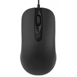 Купить мышь CBR CM 110 Black в Москве, смотреть цены CBR CM 110 Black в интернет-магазине goldbyte.ru