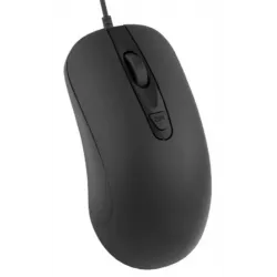Купить мышь CBR CM 110 Black в Москве, смотреть цены CBR CM 110 Black в интернет-магазине goldbyte.ru