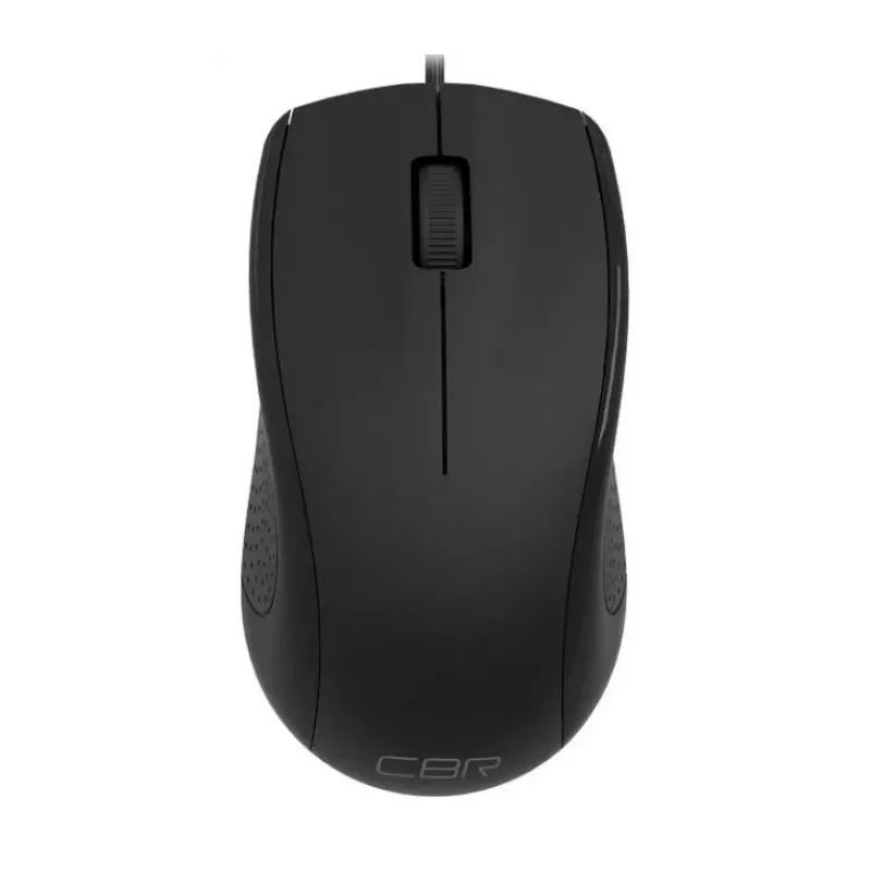 Купить мышь CBR CM 107 Black в Москве, смотреть цены CBR CM 107 Black в интернет-магазине goldbyte.ru
