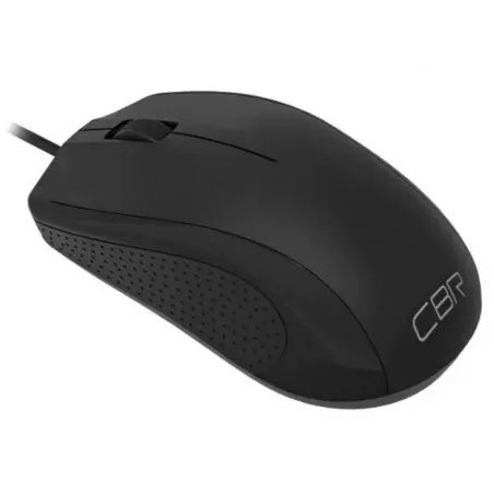 Купить мышь CBR CM 107 Black в Москве, смотреть цены CBR CM 107 Black в интернет-магазине goldbyte.ru
