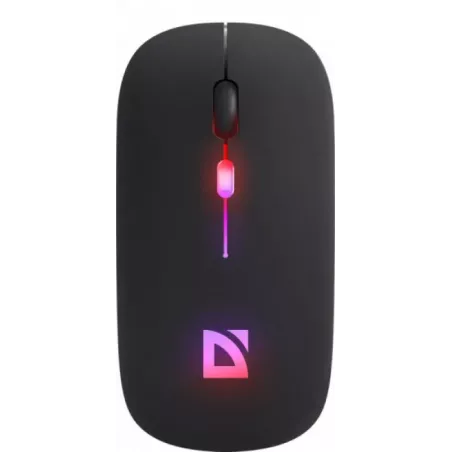 Купить мышь Wireless Defender MM-997 в Москве, смотреть цены 52997 в интернет-магазине goldbyte.ru