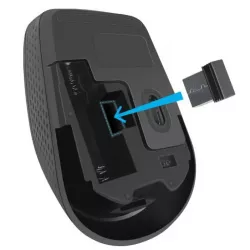 Купить мышь Wireless Defender Tiana MB-055 в Москве, смотреть цены 52055 в интернет-магазине goldbyte.ru