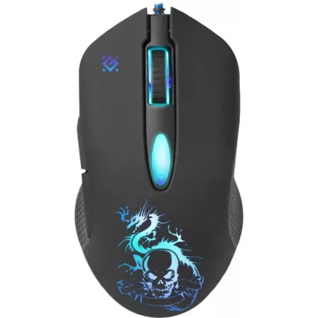Купить мышь Defender Sky Dragon GM-090L в Москве, смотреть цены 52090 в интернет-магазине goldbyte.ru