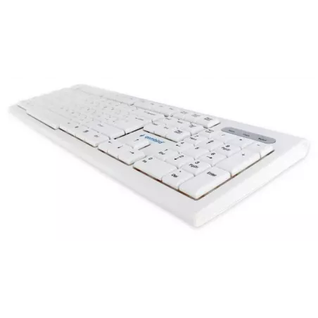 Купить клавиатура Gembird KB-8354U в Москве, смотреть цены  в интернет-магазине goldbyte.ru