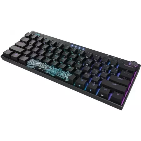 Купить клавиатура Wireless GMNG GG-KB500XW в Москве, смотреть цены 1910516 в интернет-магазине goldbyte.ru