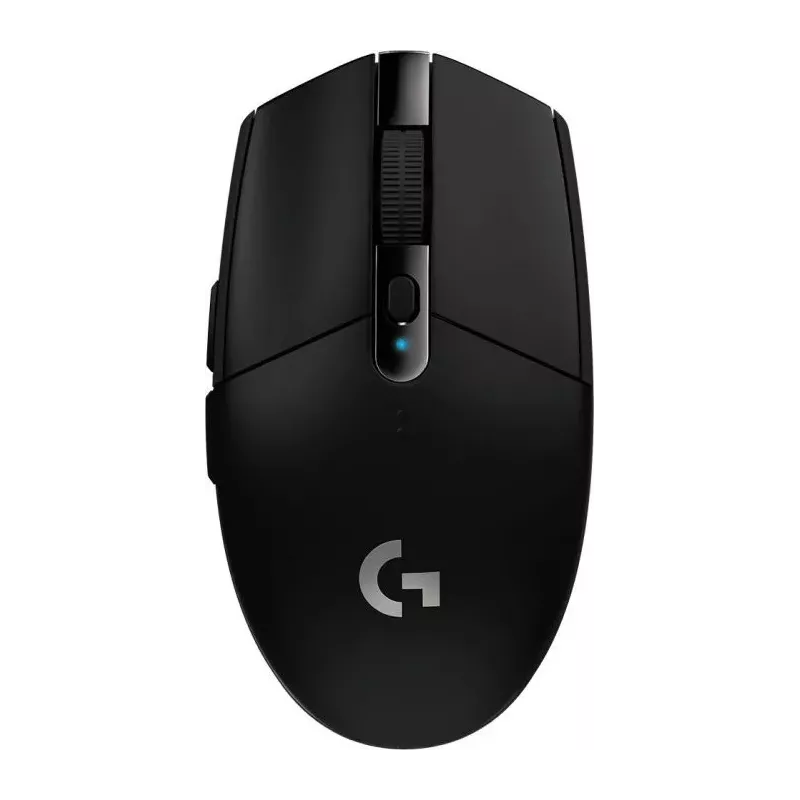 Купить мышь Wireless Logitech G304 Lightspeed в Москве, смотреть цены 910-005284 в интернет-магазине goldbyte.ru