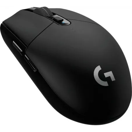 Купить мышь Wireless Logitech G304 Lightspeed в Москве, смотреть цены 910-005284 в интернет-магазине goldbyte.ru