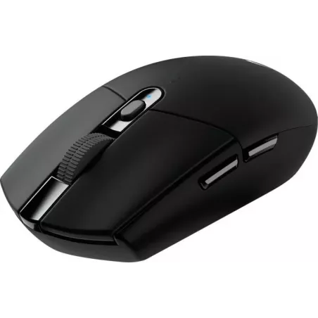 Купить мышь Wireless Logitech G304 Lightspeed в Москве, смотреть цены 910-005284 в интернет-магазине goldbyte.ru