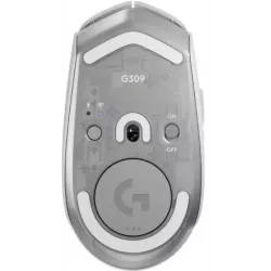 Купить мышь Wireless Logitech G309 в Москве, смотреть цены 910-007207 в интернет-магазине goldbyte.ru