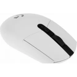 Купить мышь Wireless Logitech G304 Lightspeed в Москве, смотреть цены 910-005295 в интернет-магазине goldbyte.ru