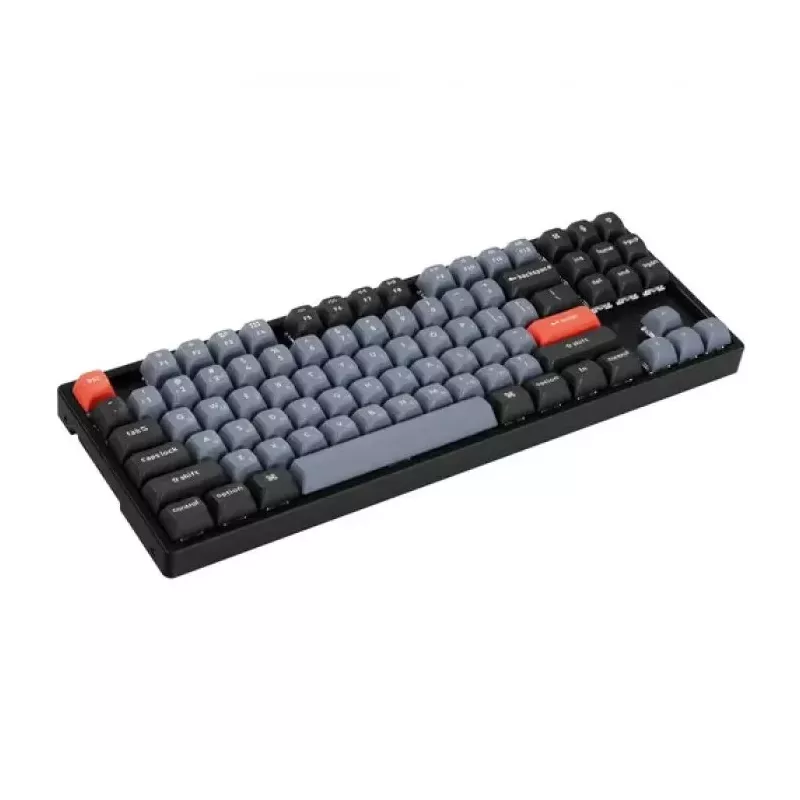 Купить клавиатура беспроводная Keychron K8 Pro в Москве, смотреть цены K8P-J3 в интернет-магазине goldbyte.ru