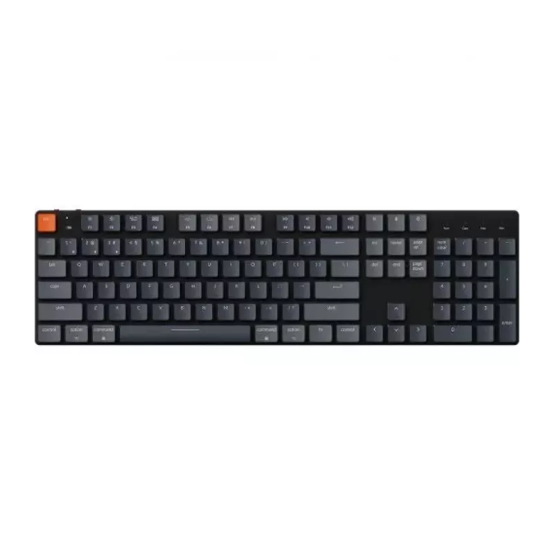 Купить клавиатура Wireless Keychron K5SE в Москве, смотреть цены K5SE-E2 в интернет-магазине goldbyte.ru