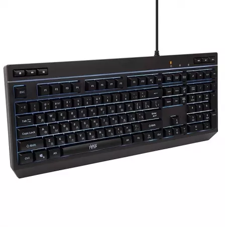 Купить клавиатура HIPER GKEY-1100 Dignity в Москве, смотреть цены GKEY-1100 в интернет-магазине goldbyte.ru