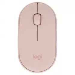 Купить мышь Wireless Logitech Pebble M350 в Москве, смотреть цены 910-005575 в интернет-магазине goldbyte.ru