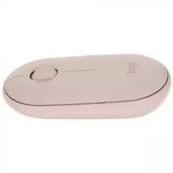 Купить мышь Wireless Logitech Pebble M350 в Москве, смотреть цены 910-005575 в интернет-магазине goldbyte.ru