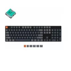 Купить клавиатура Wireless Keychron K5SE в Москве, смотреть цены K5SE-E5 в интернет-магазине goldbyte.ru