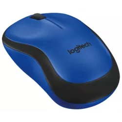 Купить мышь Wireless Logitech M220 SILENT в Москве, смотреть цены 910-004879 в интернет-магазине goldbyte.ru
