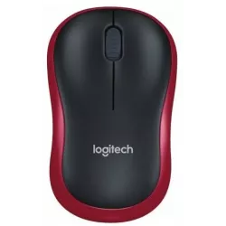 Купить мышь Wireless Logitech M186 в Москве, смотреть цены 910-004133 в интернет-магазине goldbyte.ru