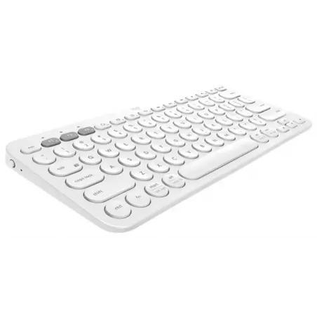 Купить клавиатура Logitech K380 в Москве, смотреть цены 920-009589 в интернет-магазине goldbyte.ru