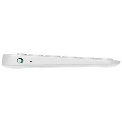 Купить клавиатура Logitech K380 в Москве, смотреть цены 920-009589 в интернет-магазине goldbyte.ru